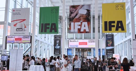 Neakasa Wraps Up IFA 2025 with Innovation Highlights and Engaging On-Site Experiences