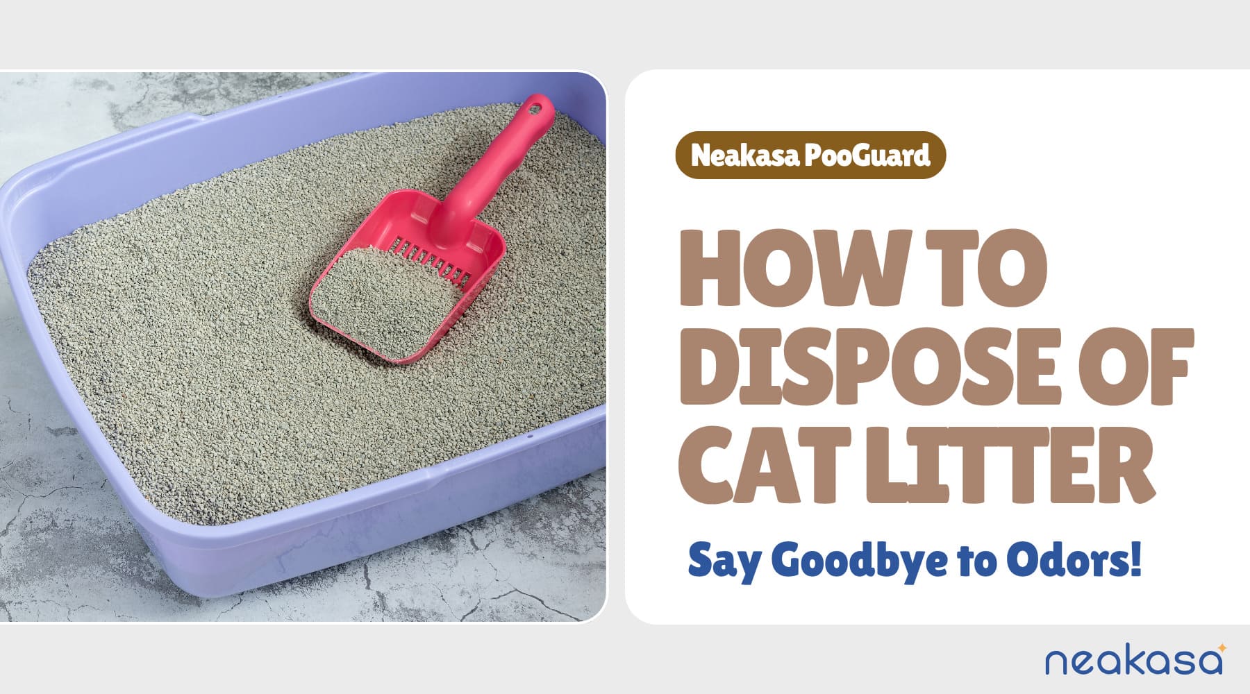 How Does Cat Litter Work: Secrets Behind Its Magic Unveiled
