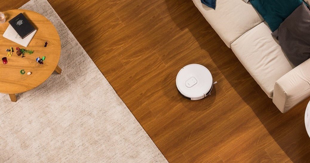 Do Carpet Vacuum Robot Work? - Neakasa