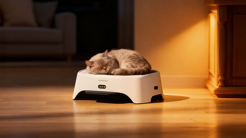 How to Get Rid of Cat Odors in the House: 7 Proven Steps