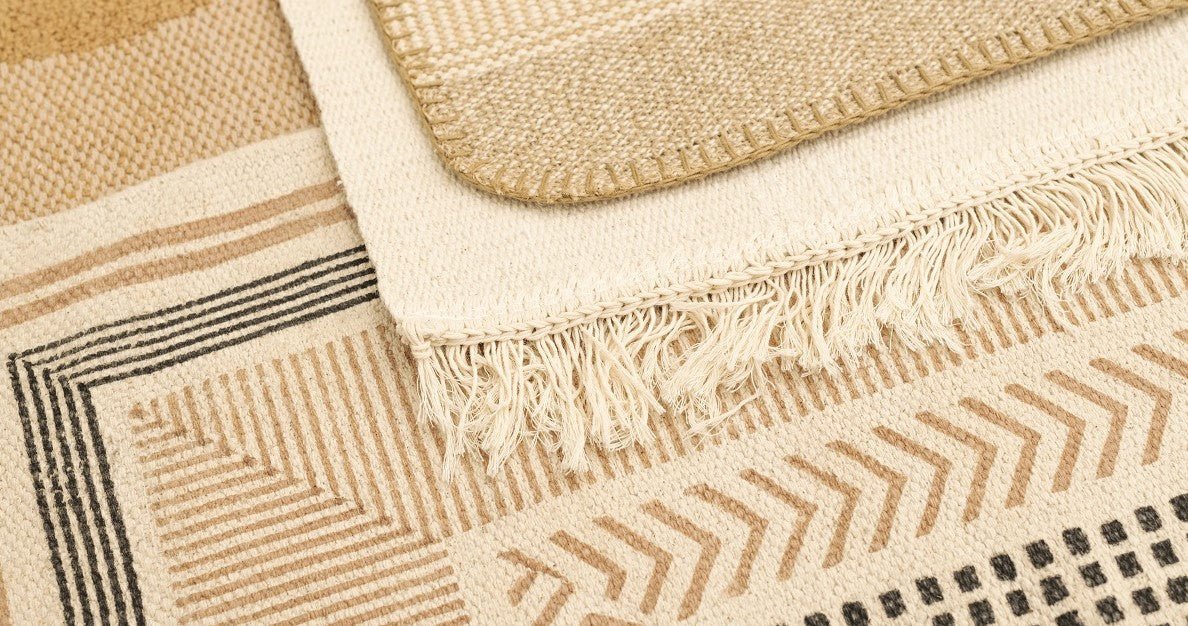 How to Clean Your Jute Rug? - Neakasa