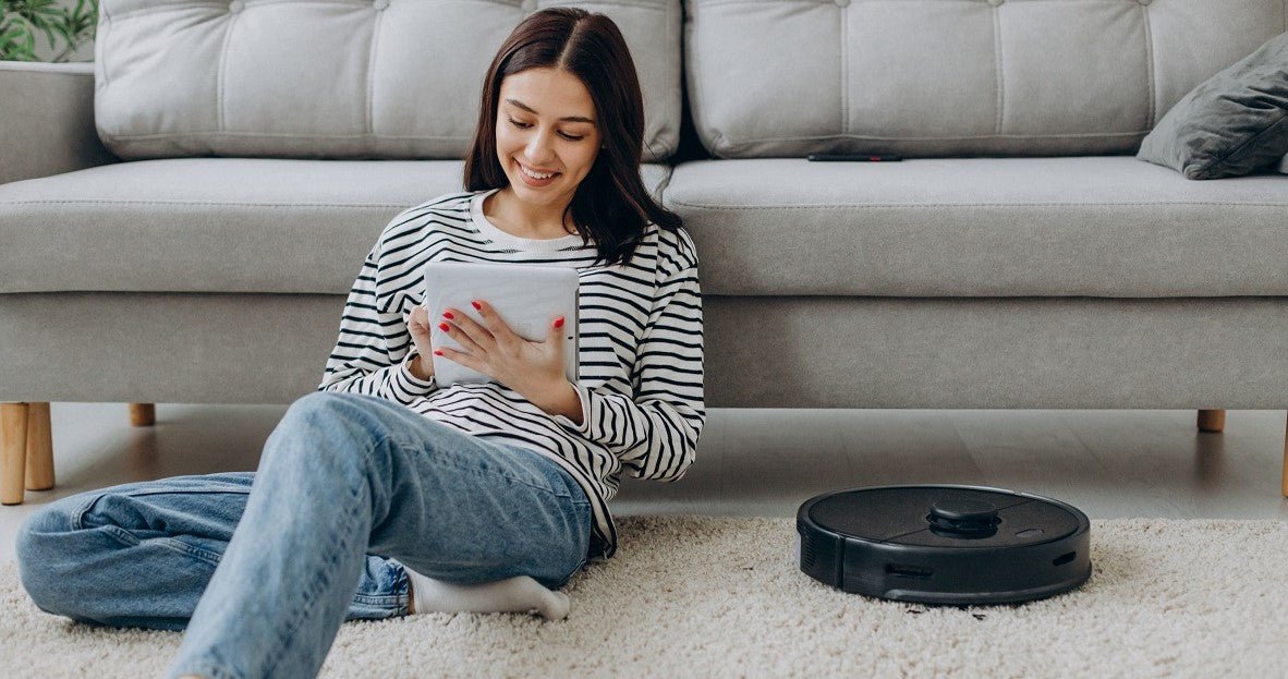 How to Extend the Life of Your Vacuum Cleaner with Proper Maintenance - Neakasa