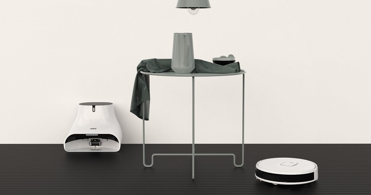 Is There A Robot Vacuum And Mop? - Neakasa