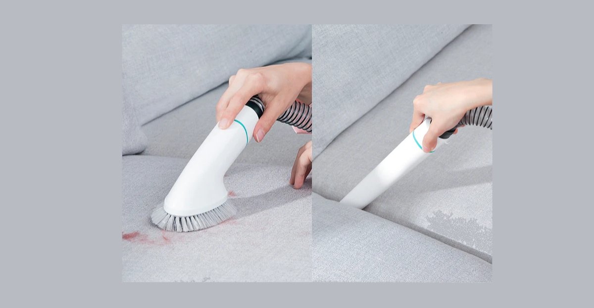 Is There A Vacuum to Vacuum A Dog?