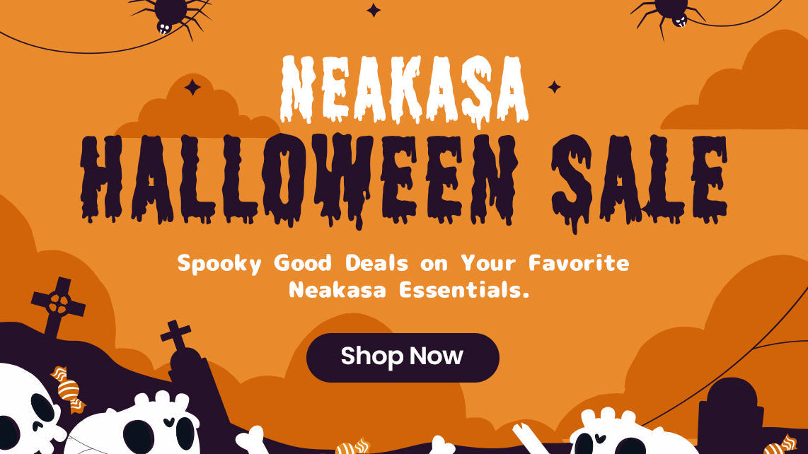 Neakasa Halloween 2025: Smart Pet Care Treats for a Cleaner, Cozier Home