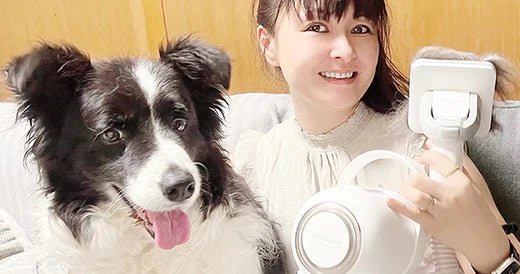 Neakasa P1 Pro is Just the Pet Grooming Kit I Dream of - Neakasa