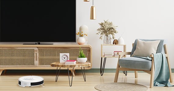 Smart Home Trends For 2022 - Neakasa