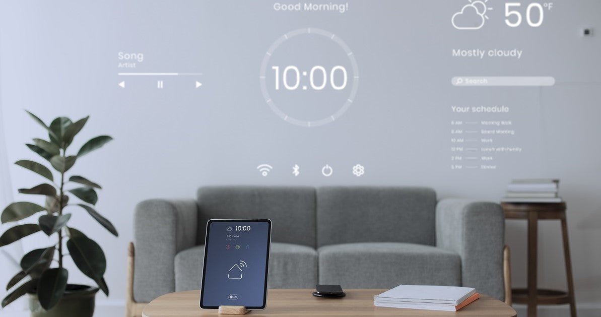 Why should you invest in a smart home in 2023? » Smart Living