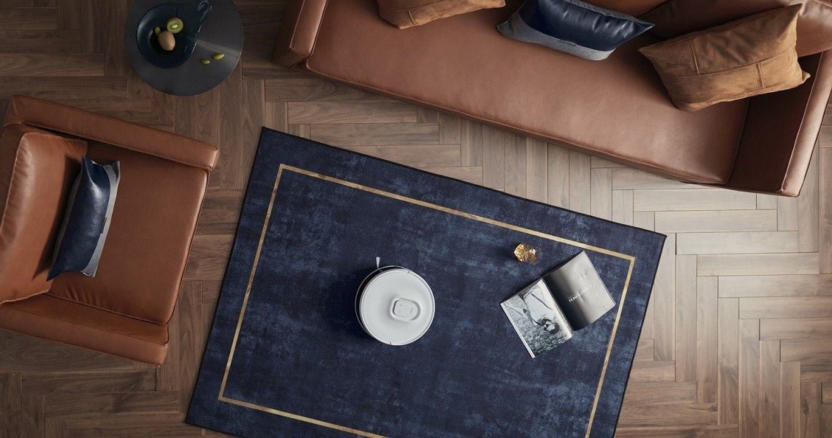 The 5 Best Robot Vacuums For Pet Hair - Neakasa