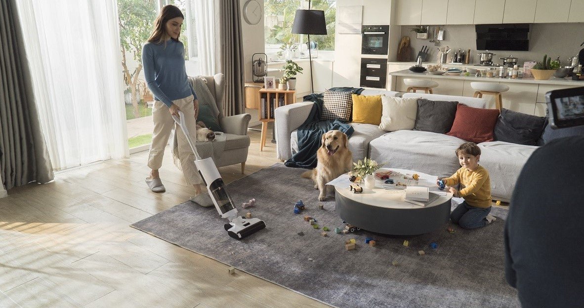 The Wonderful Rug Cleaning Ideas You Need to Know! - Neakasa