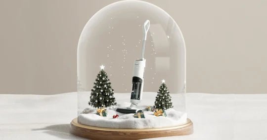 Top 5 Powerful Vacuum Cleaners for 2022 - Neakasa