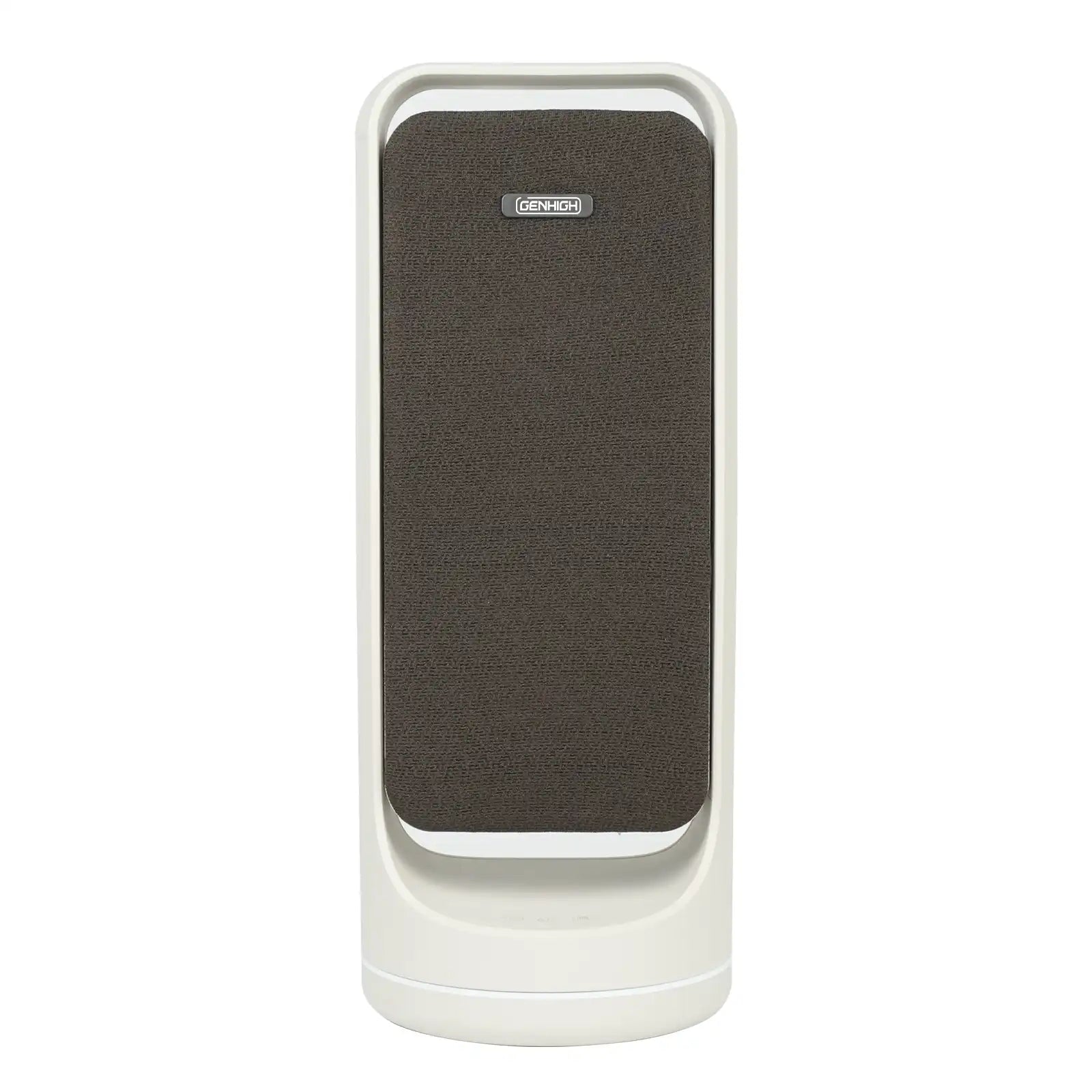 Genhigh Ultra-Quiet True HEPA Air Purifier Electric Air Deodorizers