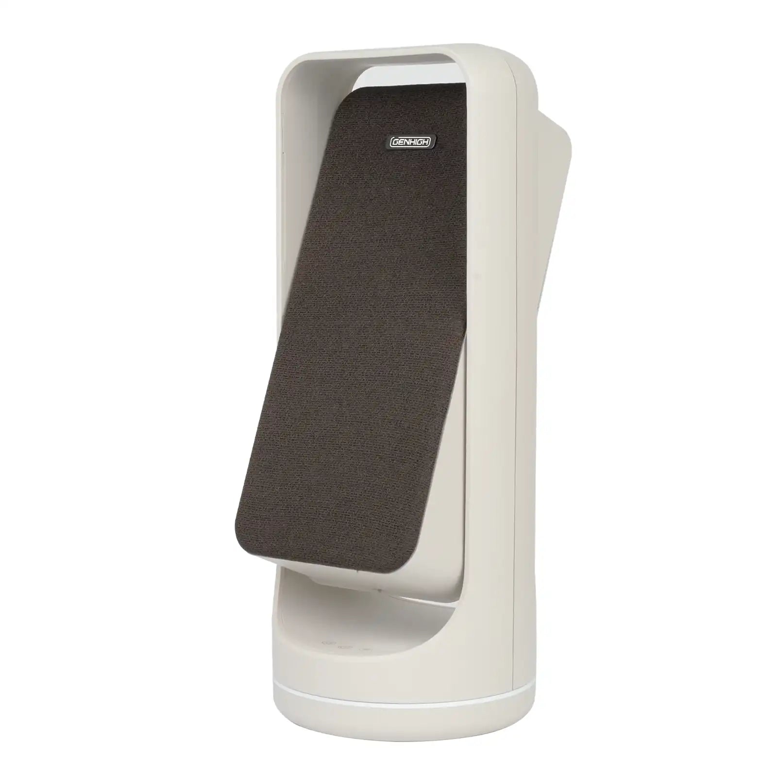 Genhigh Ultra-Quiet True HEPA Air Purifier Electric Air Deodorizers