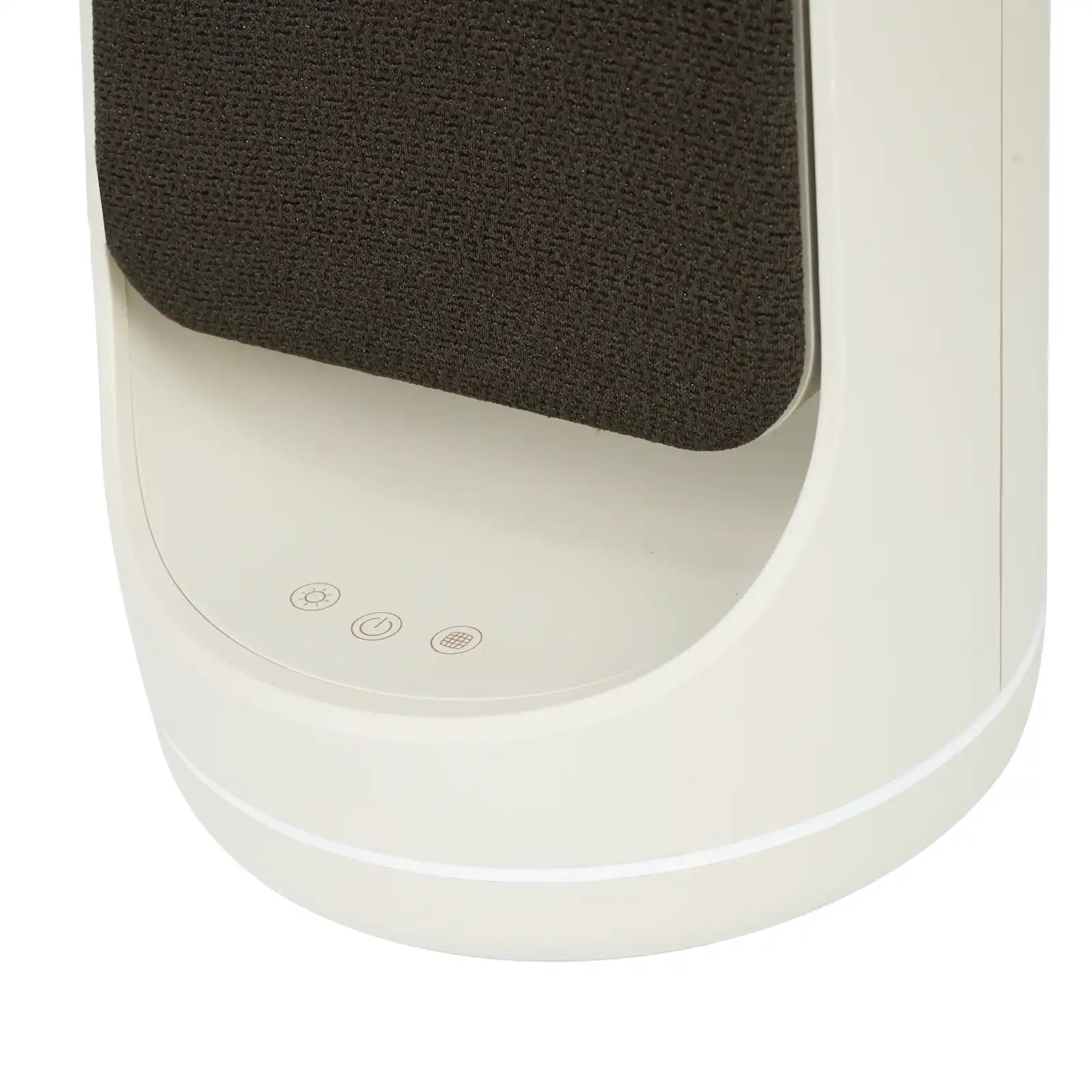 Genhigh Ultra-Quiet True HEPA Air Purifier Electric Air Deodorizers