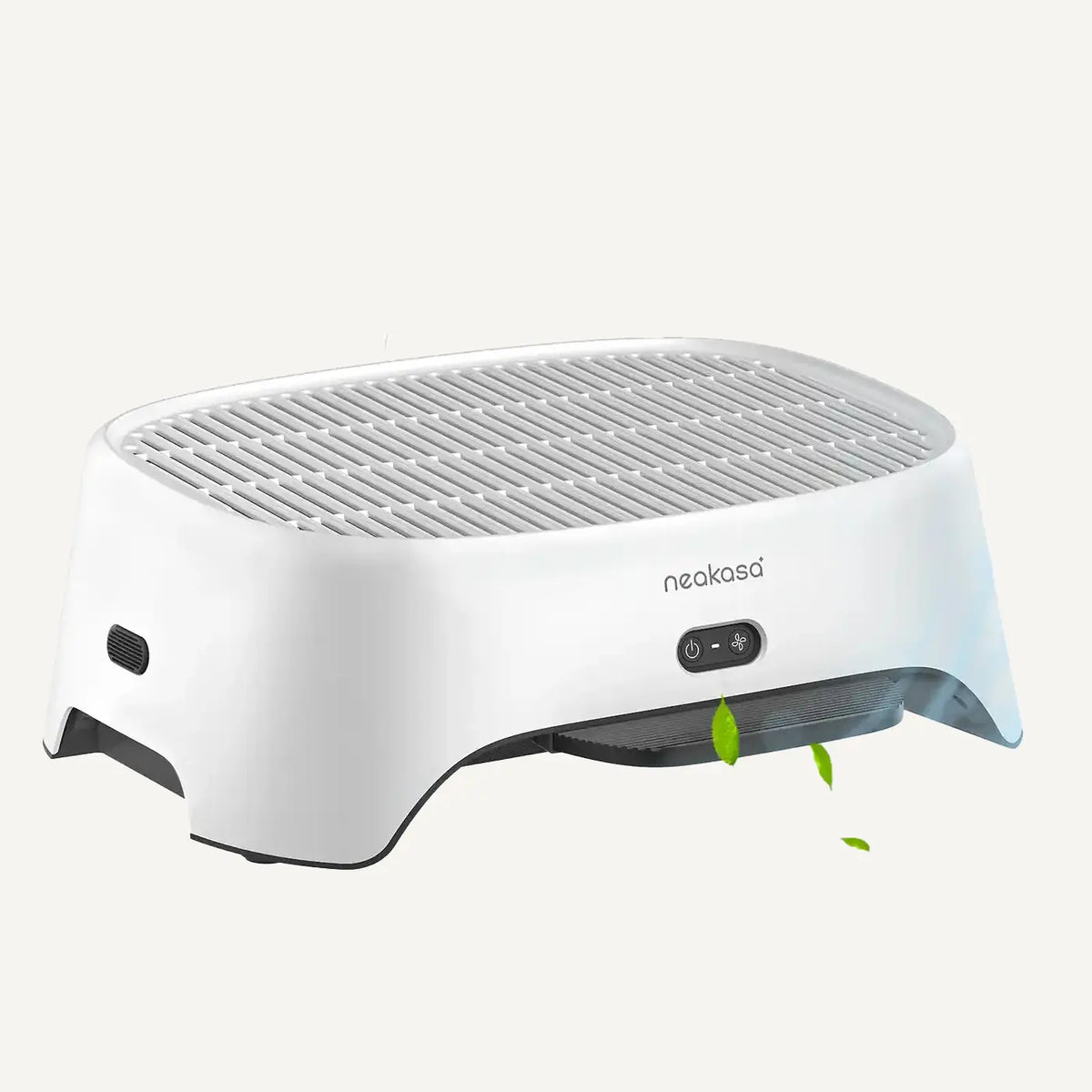 Neakasa AirStep Cat Litter Box Step with Odor Control