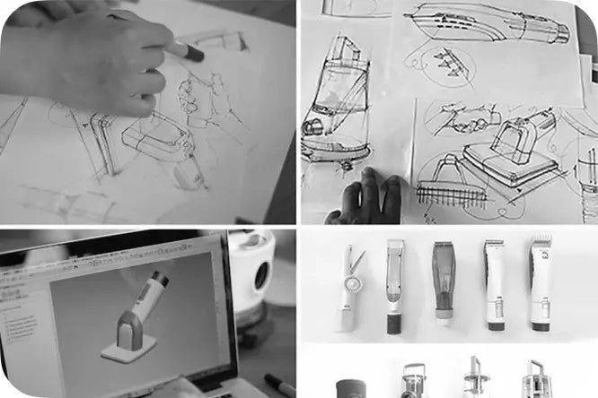 neakasa p1 pro story