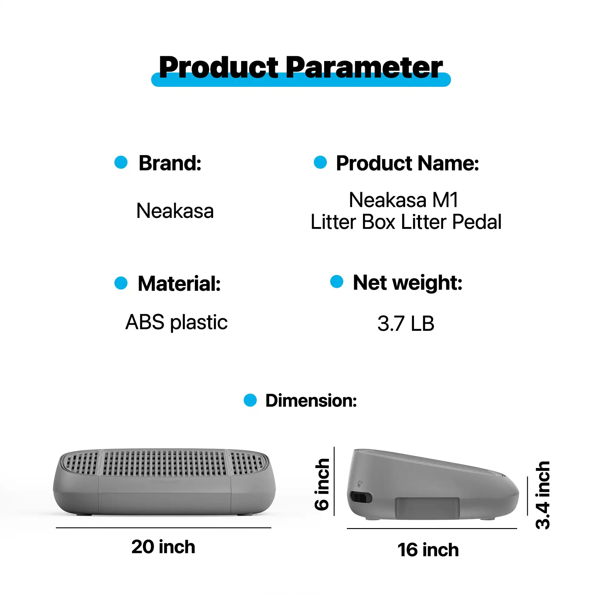 m1 step dimensions,m1-step-grey