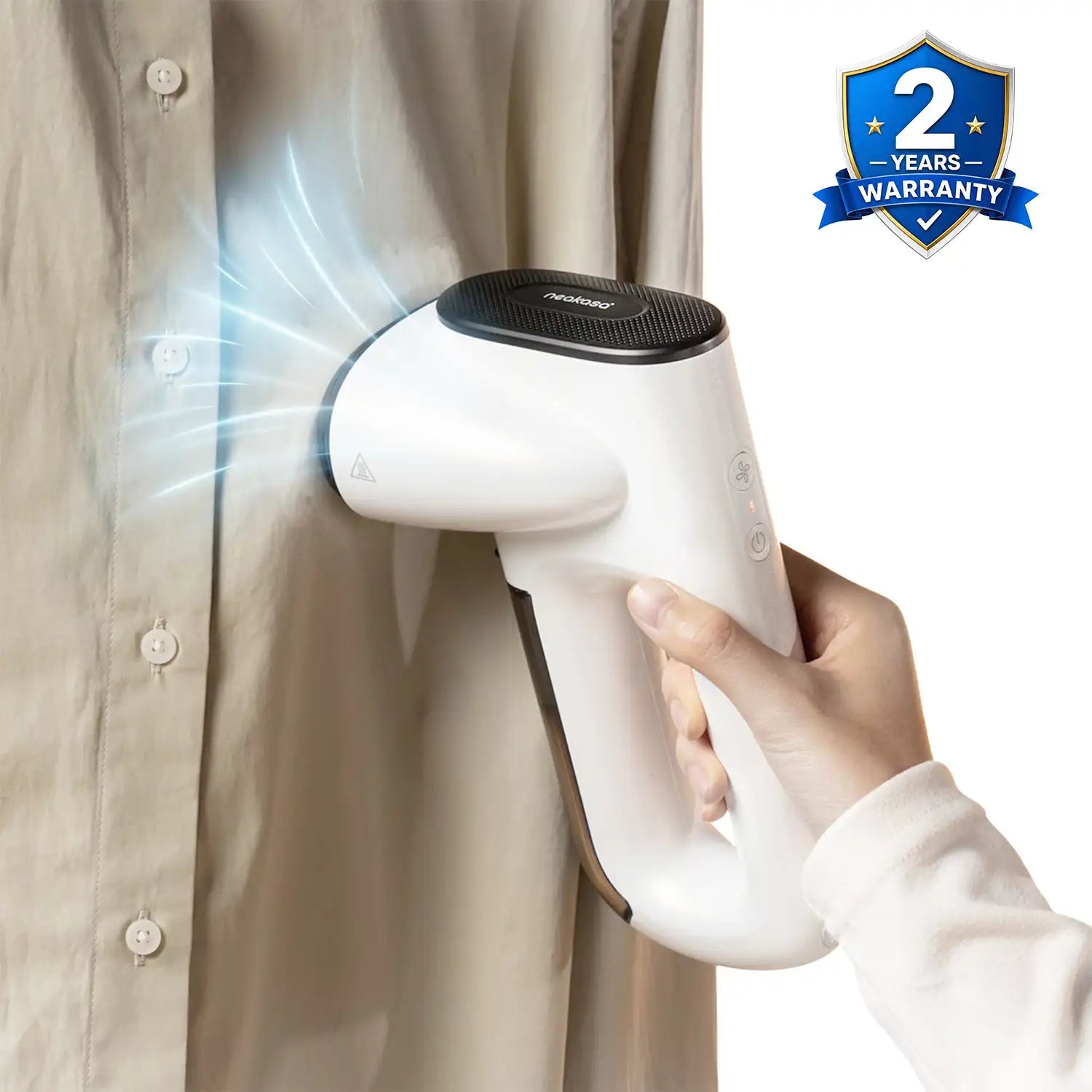 Neakasa Magic 1 Handheld Vacuum Steamer