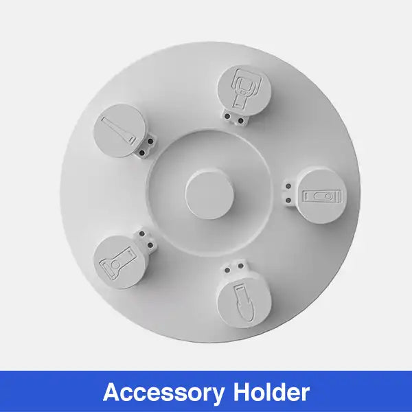 neakasa p0 pet grooming vacuum accessory holder