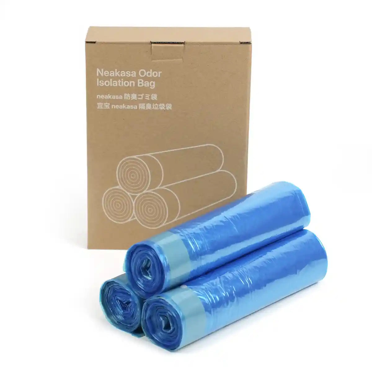 Neakasa PooGuard Refills