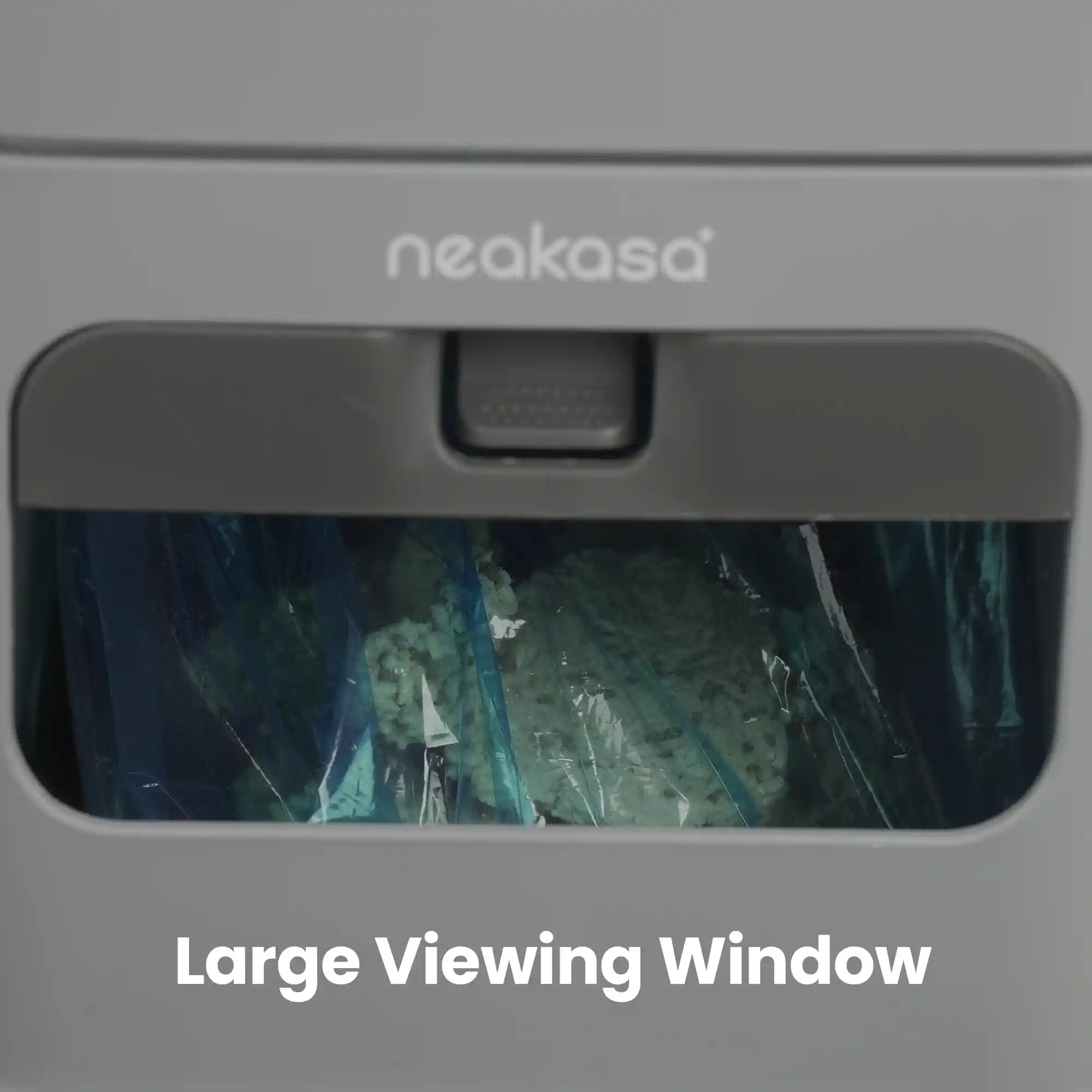 Neakasa PooGuard Pet Waste Disposal Bin