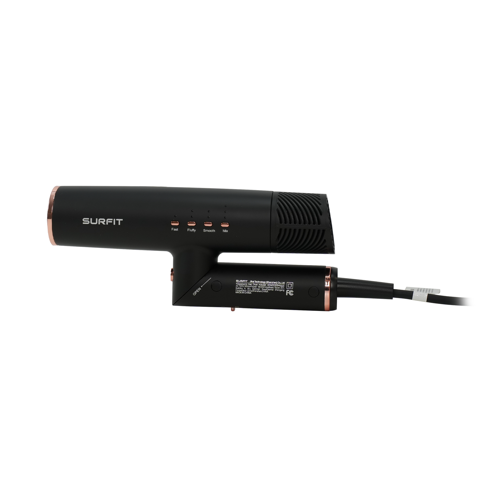 Surfit Supersonic Hair Dryer