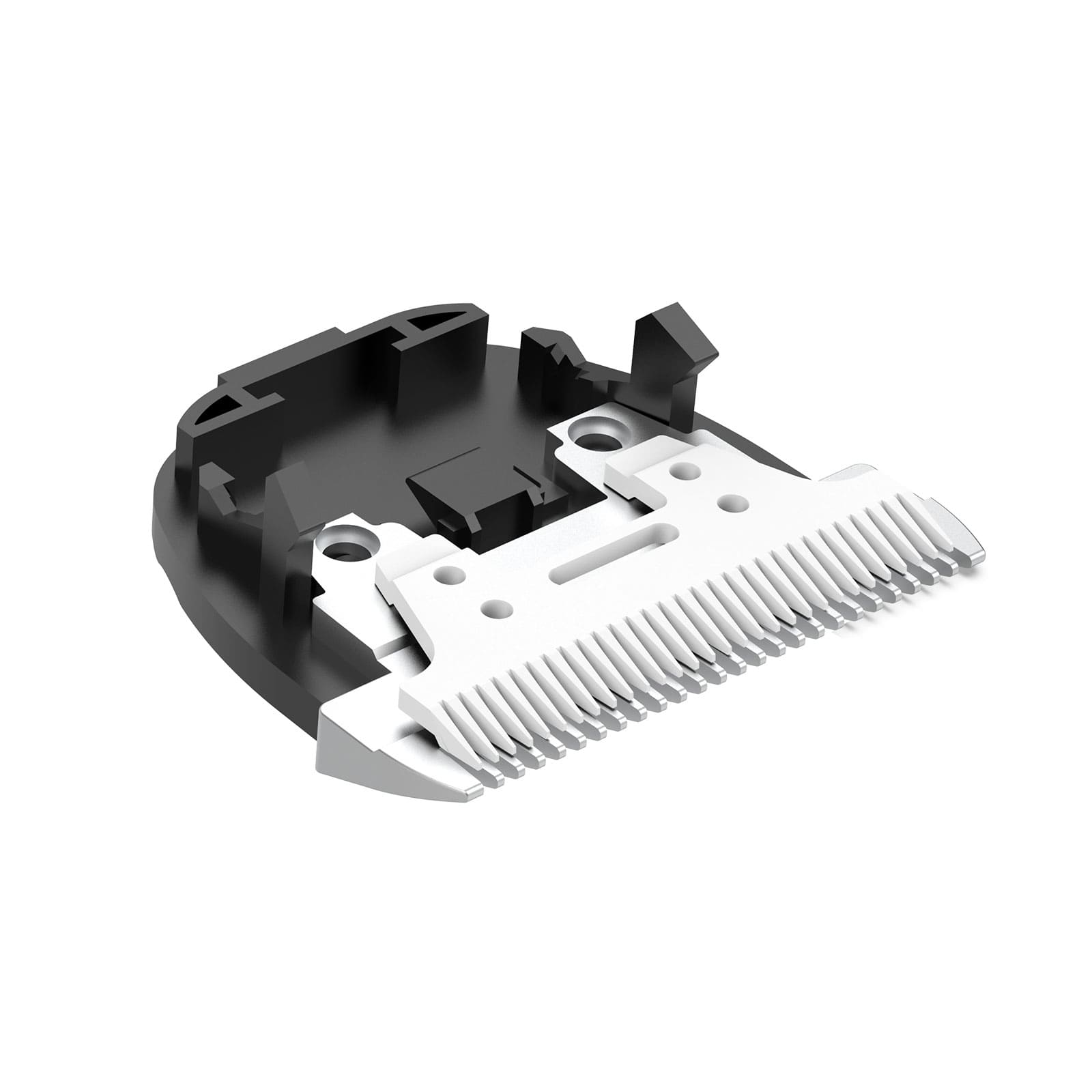 Clipper Blade, Sponge Filter, HEPA for Neakasa P1 Pro Dog Grooming Vacuum Kit - Neabot