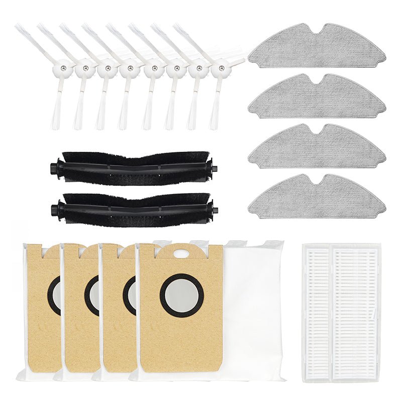 Neakasa (FKA Neabot) NoMo N1 Plus Replacements All-in-one Kit