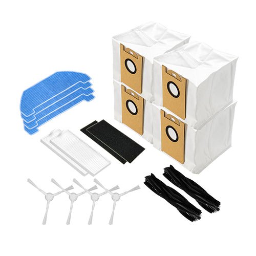 Accessories All-in-one Kit for Neakasa (FKA Neabot) NoMo Q11 & N3