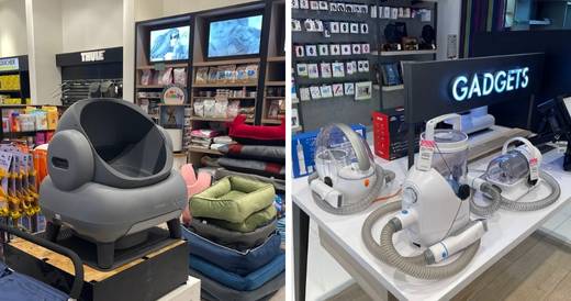 Neakasa’s Smart Pet Care Products Now Available in Mexico