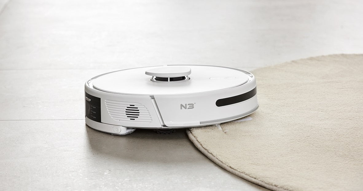 The Importance of Regular Cleaning With a Robot Vacuum