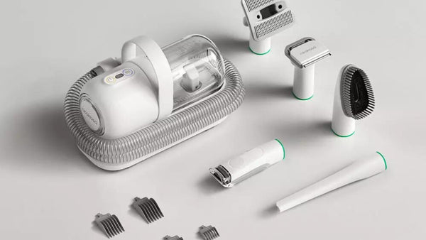 Dyson vs Neakasa Battle of the Pet Vacuums in a Small Apartment