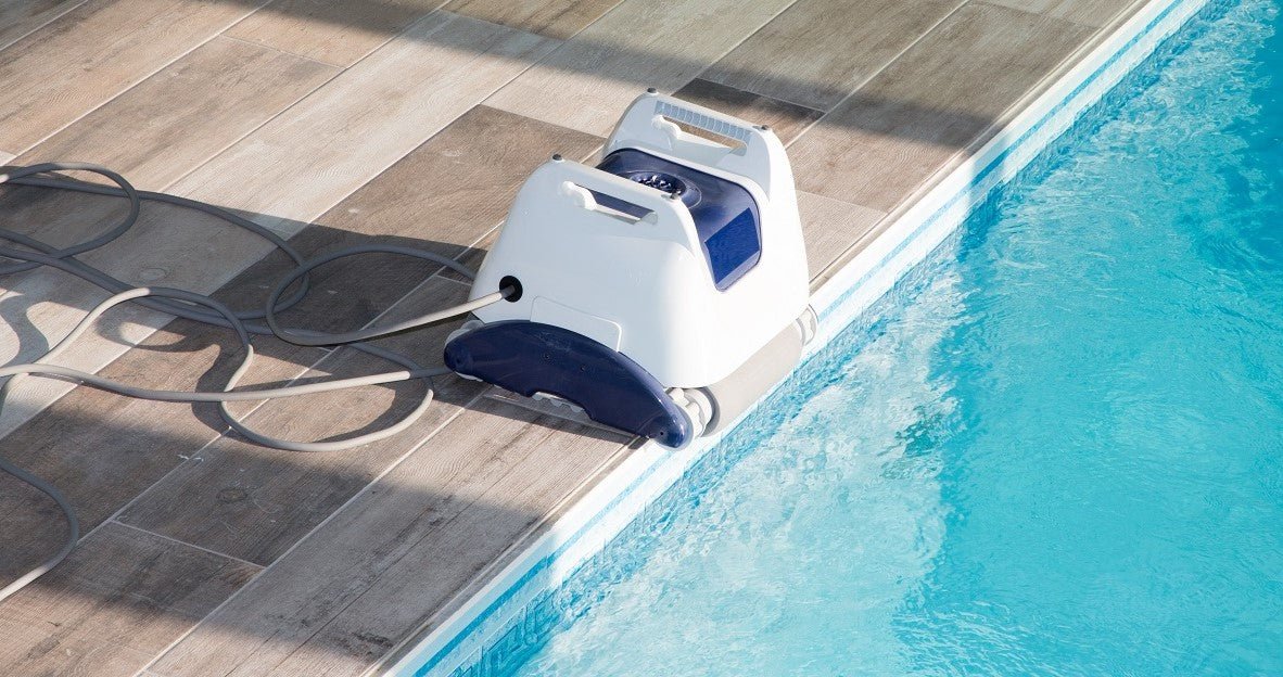 Are Pool Vacuum Robot Worth It? - Neakasa