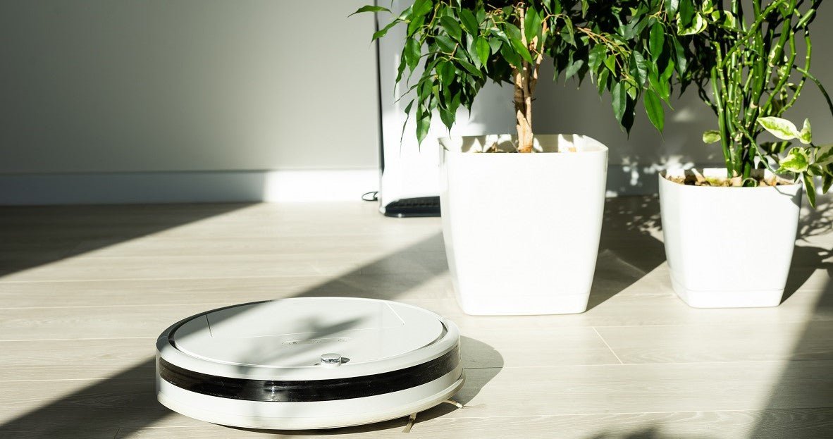 Are Robot Vacuums Worth It？ - Neakasa