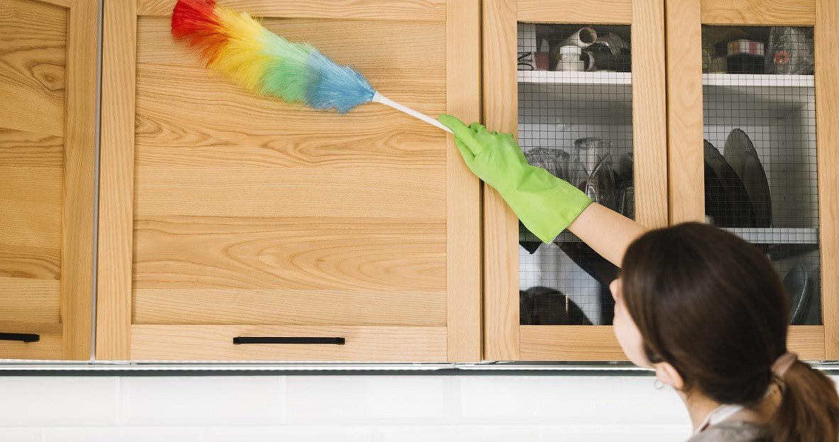 Do You Tip House Cleaners? - Neakasa