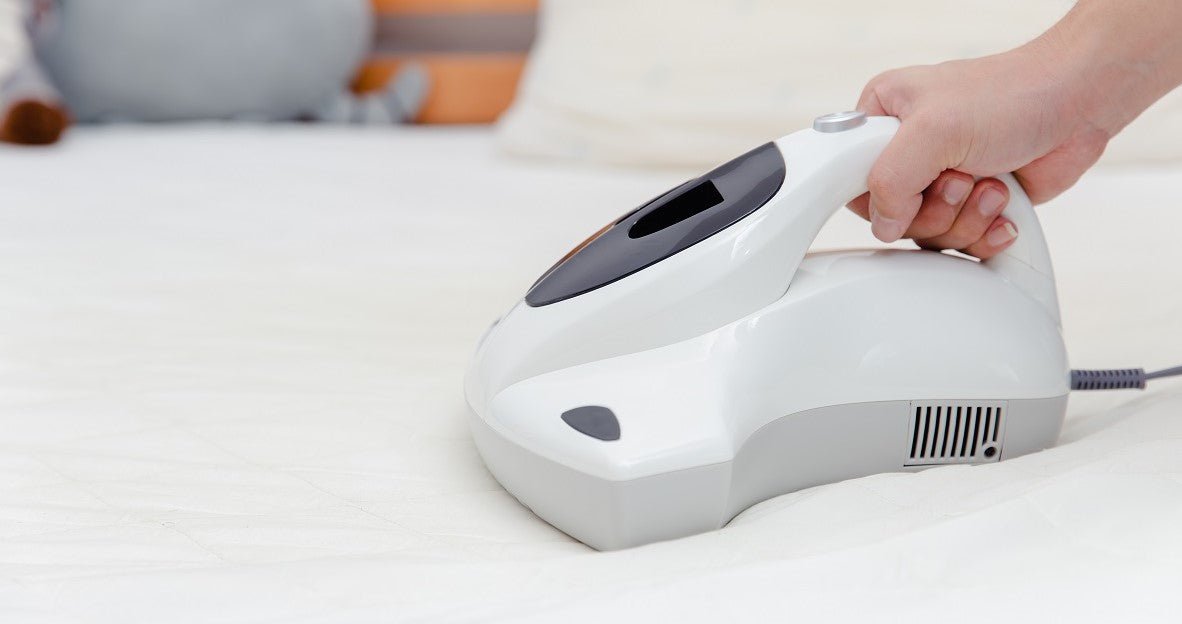 How do I Choose a Good Handheld Vacuum? - Neakasa