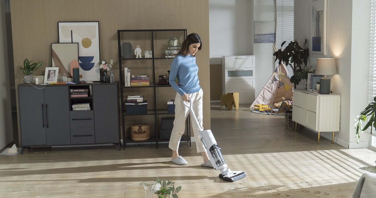 How Long Do Battery-Powered Vacuums Last? - Neakasa