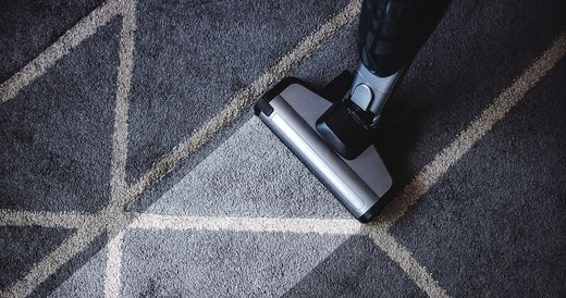 How to Clean a Carpet with a Carpet Vacuum Cleaner? - Neakasa