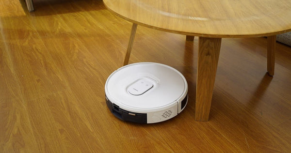 How to Clean Hardwood Floors? - Neakasa