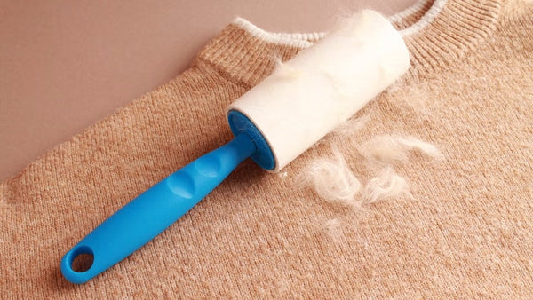 Effective Tips to Get Lint Off Clothes Quickly & Easily