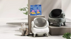 How to Keep the Area Around a Self-Cleaning Litter Box Clean