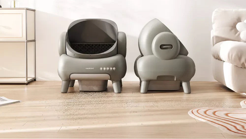 Tired of Gritty Floors? How to Stop Cat Litter Tracking (3 Steps)