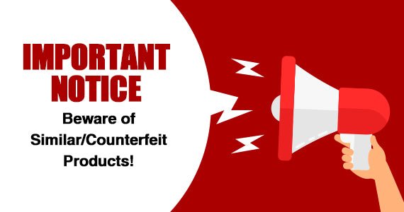 Important Notice | Beware of Similar/Counterfeit Products! - Neakasa