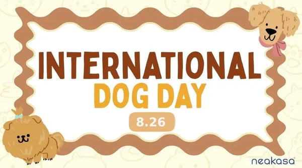 International Dog Day 2026: Celebration Ideas, Fun Facts & Puppy Day Connections