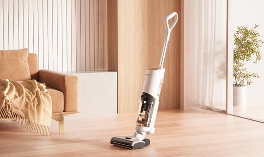 Is It Ok To Use A Hardwood Floor Vacuum? - Neakasa