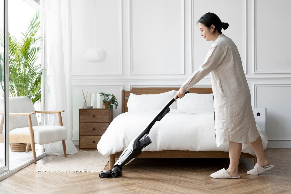 Is It Worth Buying A Cordless Vacuum? - Neakasa