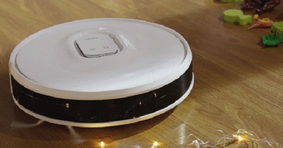 Is the robot vacuum cleaner worth buying? - Neakasa