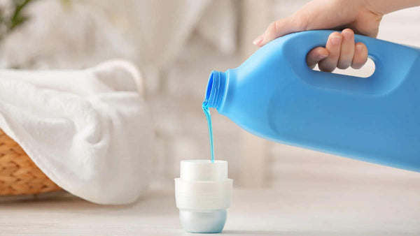 What to Use Instead of Laundry Detergent: 7 Effective and Natural Alternatives