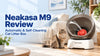 Neakasa M9 Review cover