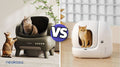 How Neakasa & Petkit Compare in Features, Performance and Price